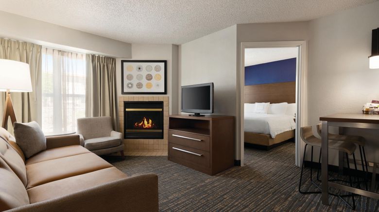 <b>Residence Inn El Paso Suite</b>. Images powered by <a href="https://www.leonardoworldwide.com/" title="Leonardo Worldwide" target="_blank">Leonardo</a>.