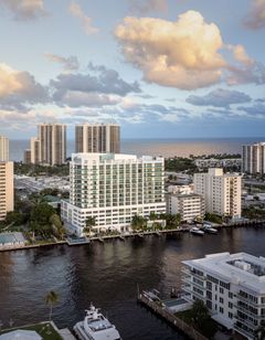 Residence Inn Intracoastal/Il Lugano