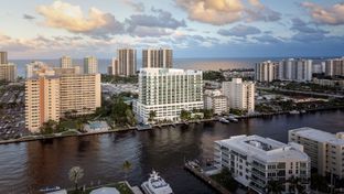 Residence Inn Intracoastal/Il Lugano