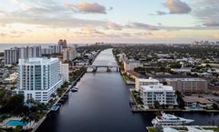 Residence Inn Fort Lauderdale Intracoast