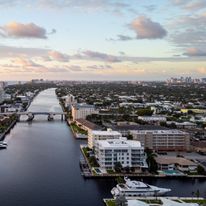 Residence Inn Intracoastal/Il Lugano