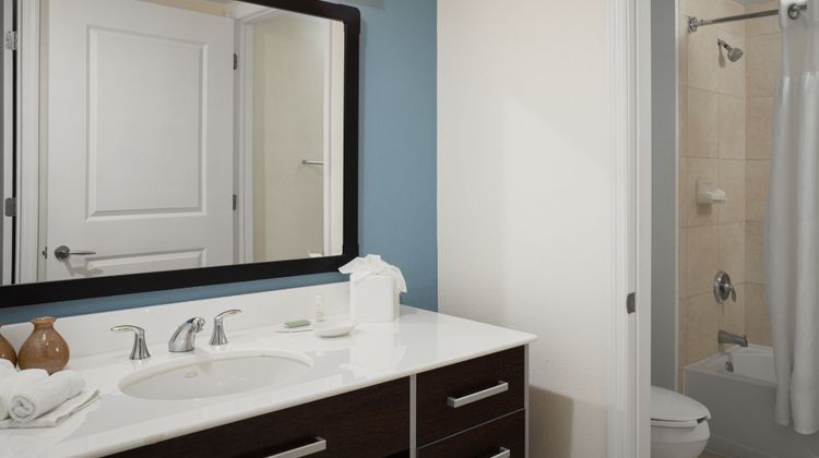 Residence Inn Intracoastal/Il Lugano Room