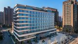 Fairfield by Marriott Hangzhou Xiaoshan Exterior