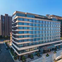 Fairfield by Marriott Hangzhou Xiaoshan