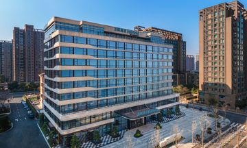 Fairfield by Marriott Hangzhou Xiaoshan
