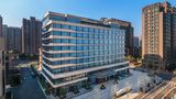 Fairfield by Marriott Hangzhou Xiaoshan Exterior
