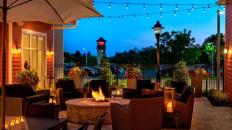 Residence Inn Long Island East End Other