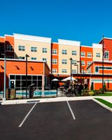 Residence Inn Long Island East End