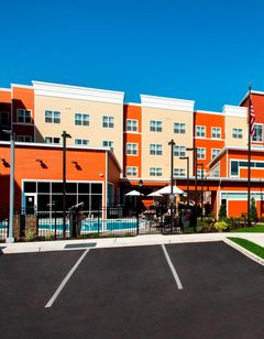 Residence Inn Long Island East End