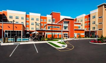 Residence Inn Long Island East End