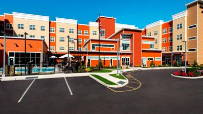 Residence Inn Long Island East End