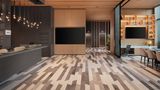 <b>Four Points-Sheraton Istanbul Kagithane Exterior</b>. Images powered by <a href="https://www.leonardoworldwide.com/" title="Leonardo Worldwide" target="_blank">Leonardo</a>.