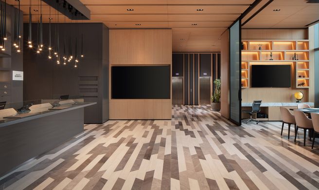 Four Points-Sheraton Istanbul Kagithane Exterior