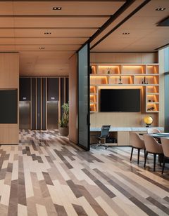 Four Points-Sheraton Istanbul Kagithane