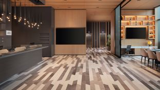 Four Points-Sheraton Istanbul Kagithane