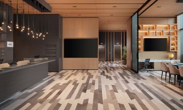 Four Points-Sheraton Istanbul Kagithane