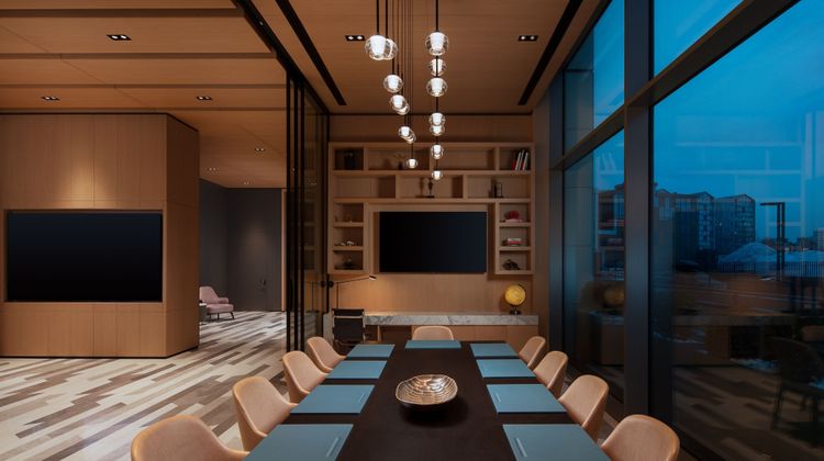 Four Points-Sheraton Istanbul Kagithane Meeting