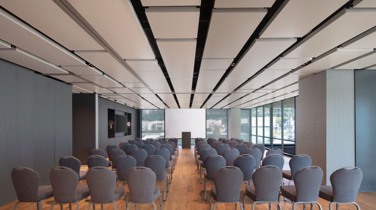 Four Points-Sheraton Istanbul Kagithane Meeting