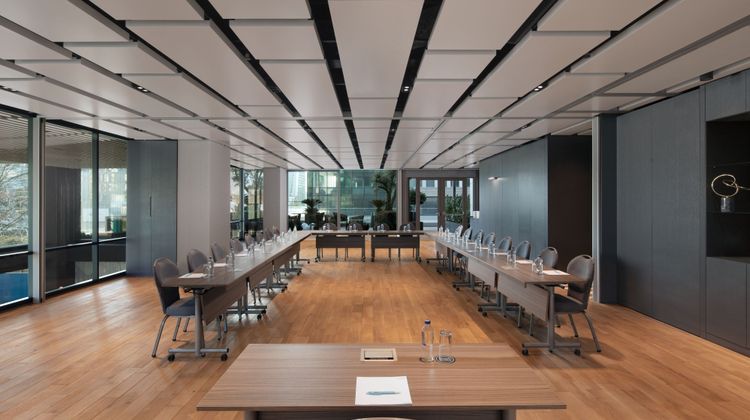 Four Points-Sheraton Istanbul Kagithane Meeting