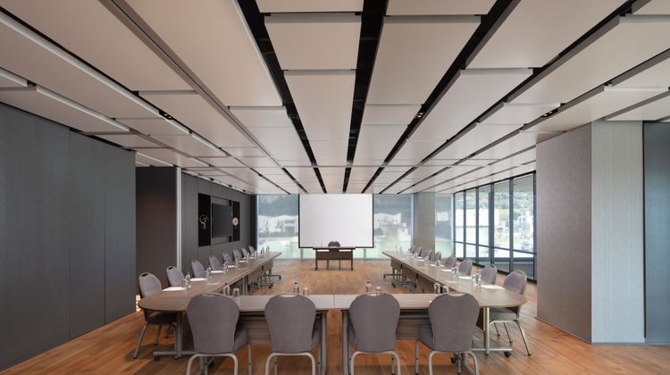 Four Points-Sheraton Istanbul Kagithane Meeting