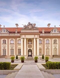 Hotel Verte Warsaw, Autograph Collection