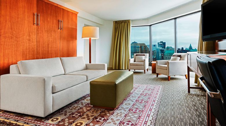 <b>The Westin Ottawa Suite</b>. Images powered by <a href="https://www.leonardoworldwide.com/" title="Leonardo Worldwide" target="_blank">Leonardo</a>.