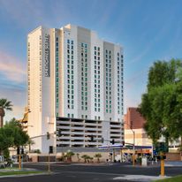 SpringHill Suites Las Vegas Conv Center