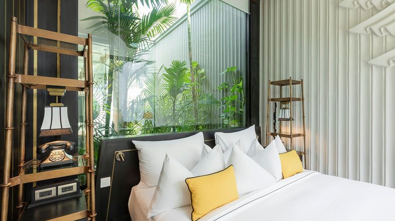 <b>Shinta Mani Angkor Exterior</b>. Images powered by <a href="https://www.leonardoworldwide.com/" title="Leonardo Worldwide" target="_blank">Leonardo</a>.