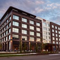The Scarlet, A Tribute Portfolio Hotel