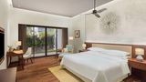 Sheraton Grand Chennai Resort & Spa Room