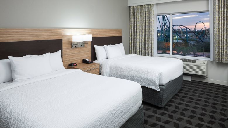 <b>TownePlace Suites Orlando at SeaWorld Suite</b>. Images powered by <a href="https://www.leonardoworldwide.com/" title="Leonardo Worldwide" target="_blank">Leonardo</a>.