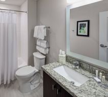 TownePlace Suites Orlando at SeaWorld Room
