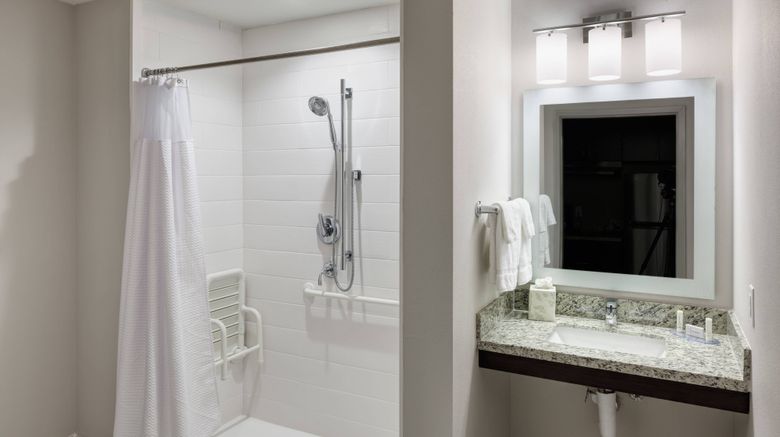 <b>TownePlace Suites Orlando at SeaWorld Room</b>. Images powered by <a href="https://www.leonardoworldwide.com/" title="Leonardo Worldwide" target="_blank">Leonardo</a>.