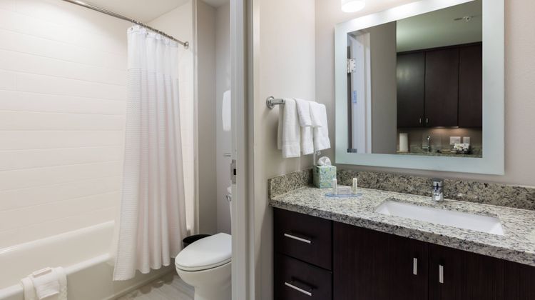 TownePlace Suites Orlando at SeaWorld Room