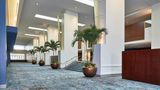 Renaissance Montgomery Hotel & Spa Meeting