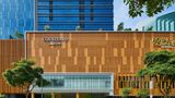 <b>Courtyard by Marriott Singapore Novena Exterior</b>. Images powered by <a href="https://www.leonardoworldwide.com/" title="Leonardo Worldwide" target="_blank">Leonardo</a>.