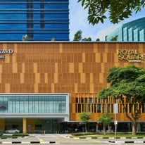 Courtyard by Marriott Singapore Novena