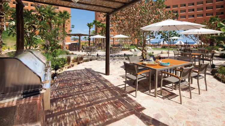 Westin Los Cabos Resort Villas Restaurant
