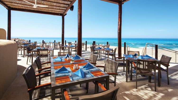 Westin Los Cabos Resort Villas Restaurant