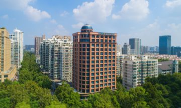 Fairfield by Marriott Hangzhou Xihu Dist