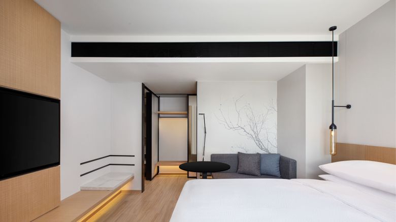 <b>Fairfield by Marriott Hangzhou Xihu Dist Room</b>. Images powered by <a href="https://www.leonardoworldwide.com/" title="Leonardo Worldwide" target="_blank">Leonardo</a>.
