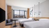 Fairfield by Marriott Hangzhou Xihu Dist Room