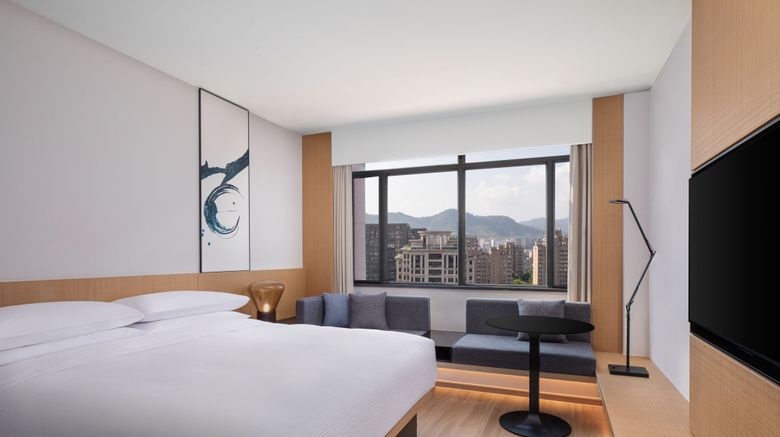 <b>Fairfield by Marriott Hangzhou Xihu Dist Room</b>. Images powered by <a href="https://www.leonardoworldwide.com/" title="Leonardo Worldwide" target="_blank">Leonardo</a>.