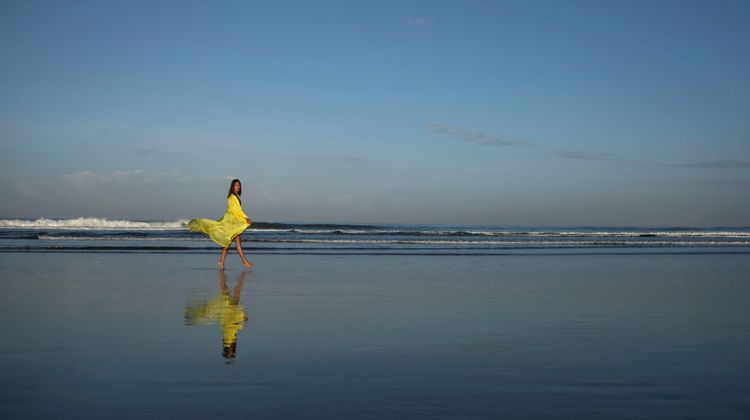 Hotel Indigo Bali Seminyak Beach Beach