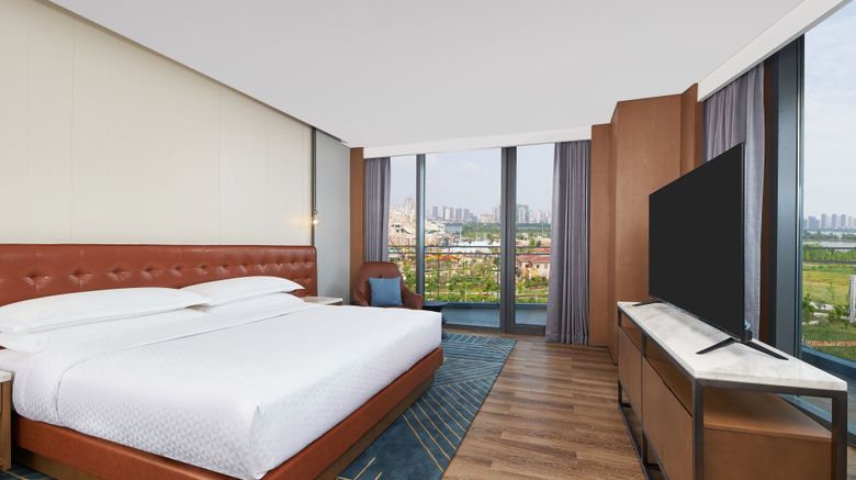 <b>Four Points by Sheraton Nanchang, Xihu Suite</b>. Images powered by <a href="https://www.leonardoworldwide.com/" title="Leonardo Worldwide" target="_blank">Leonardo</a>.