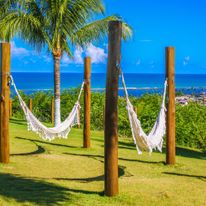 Porto Seguro Eco Bahia Hotel