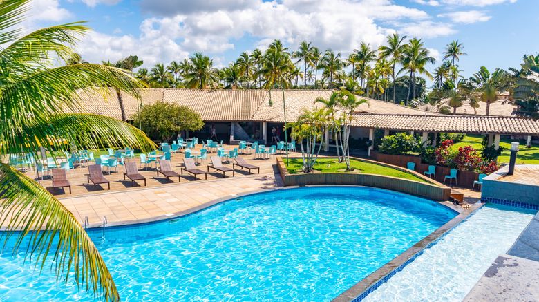 <b>Porto Seguro Eco Bahia Hotel Recreation</b>. Images powered by <a href="https://www.leonardoworldwide.com/" title="Leonardo Worldwide" target="_blank">Leonardo</a>.
