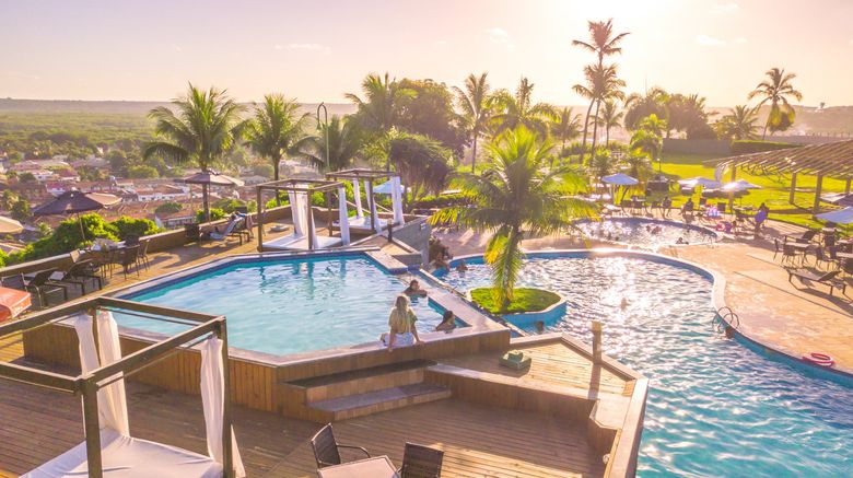 <b>Porto Seguro Eco Bahia Hotel Recreation</b>. Images powered by <a href="https://www.leonardoworldwide.com/" title="Leonardo Worldwide" target="_blank">Leonardo</a>.