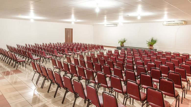 <b>Porto Seguro Eco Bahia Hotel Meeting</b>. Images powered by <a href="https://www.leonardoworldwide.com/" title="Leonardo Worldwide" target="_blank">Leonardo</a>.