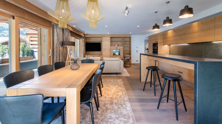 W Verbier Suite